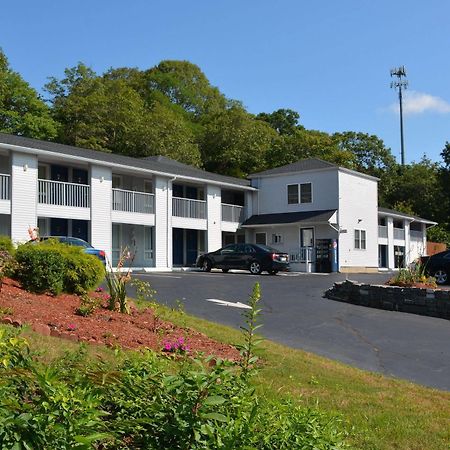 Liberty Inn Old Saybrook Εξωτερικό φωτογραφία