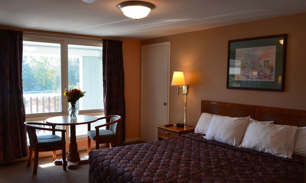Liberty Inn Old Saybrook Εξωτερικό φωτογραφία
