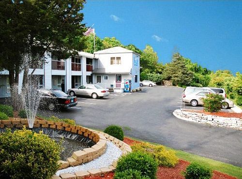 Liberty Inn Old Saybrook Εξωτερικό φωτογραφία