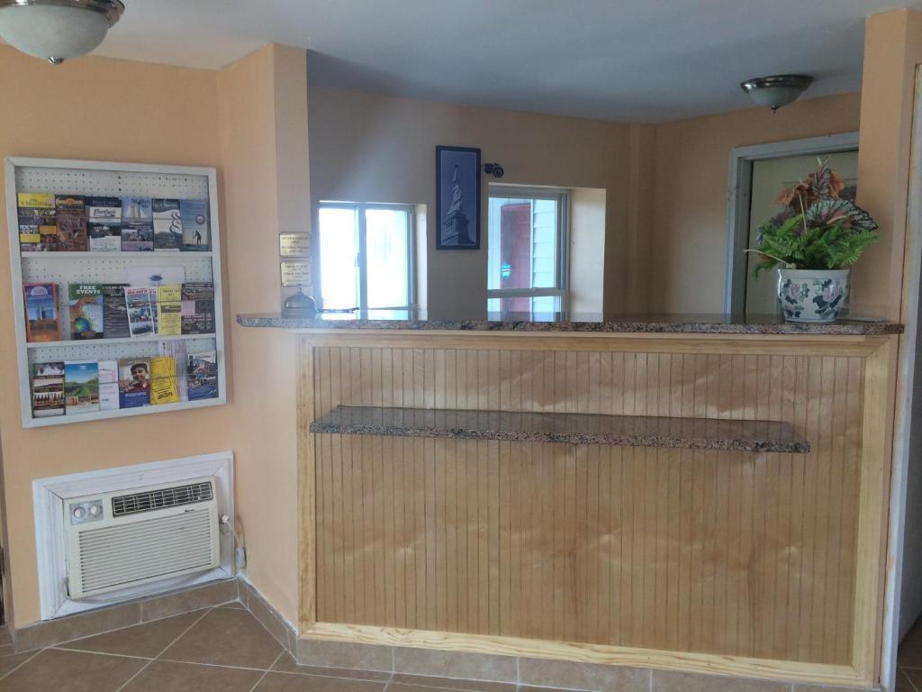 Liberty Inn Old Saybrook Εξωτερικό φωτογραφία