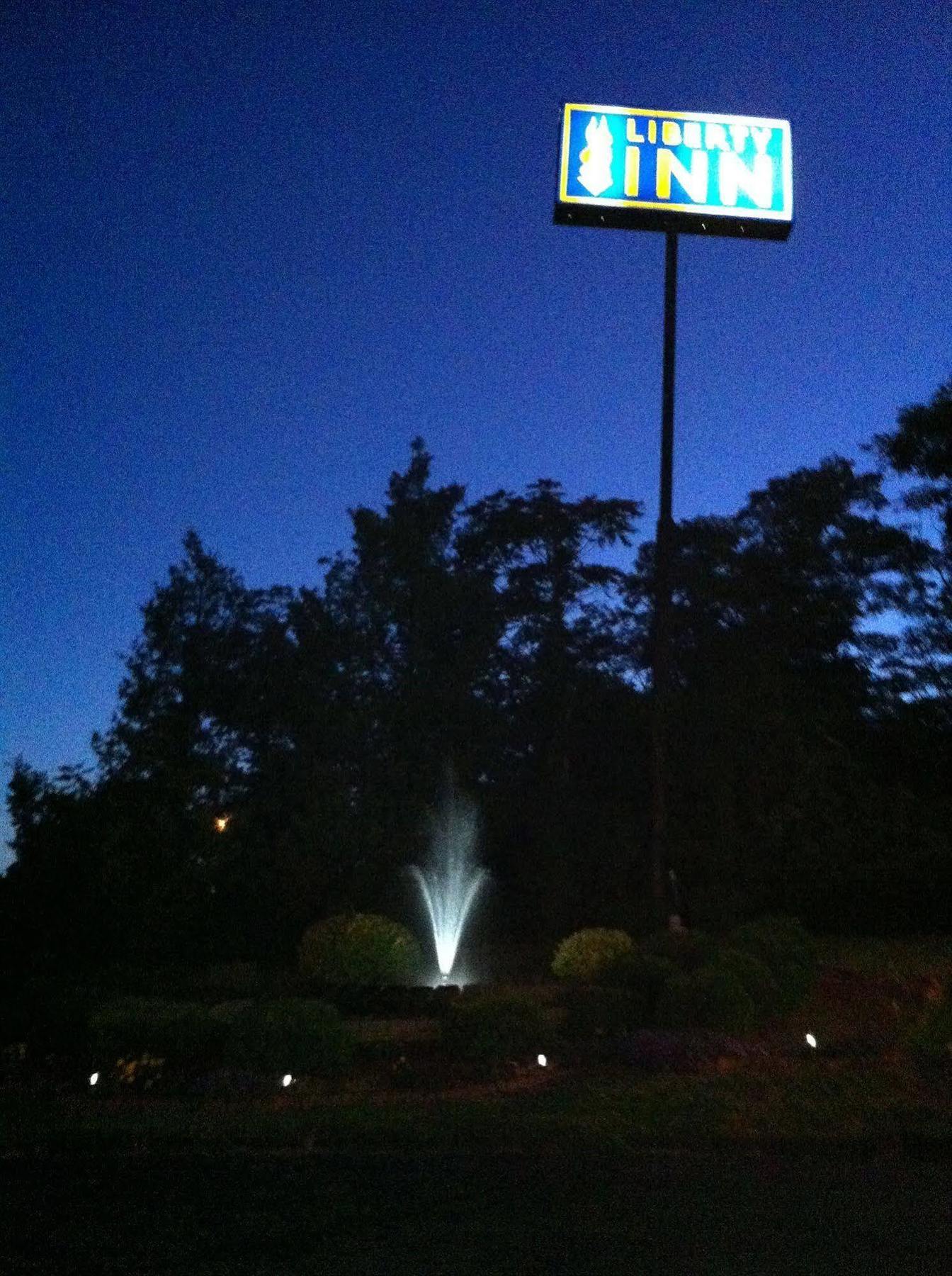 Liberty Inn Old Saybrook Εξωτερικό φωτογραφία