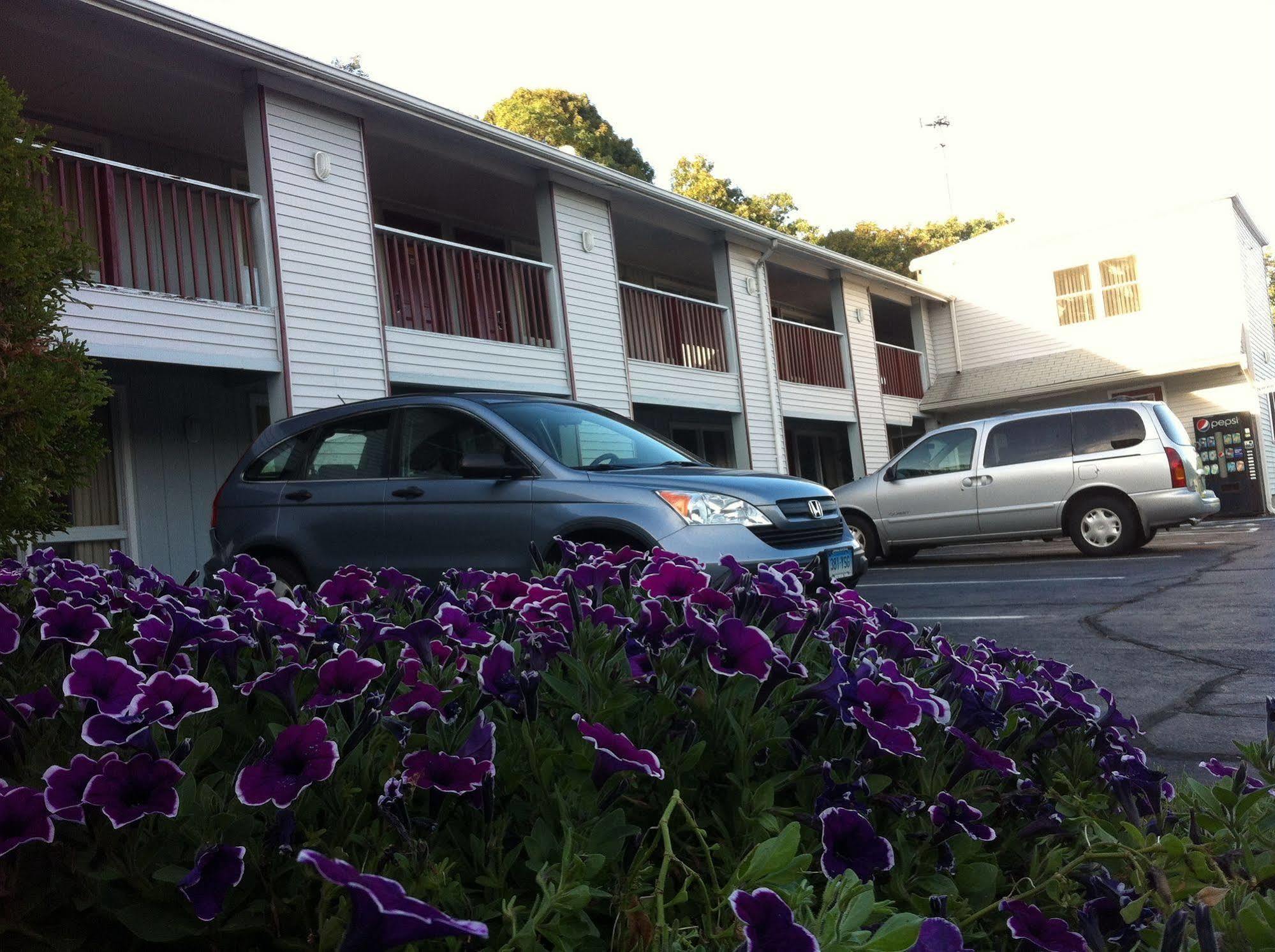 Liberty Inn Old Saybrook Εξωτερικό φωτογραφία