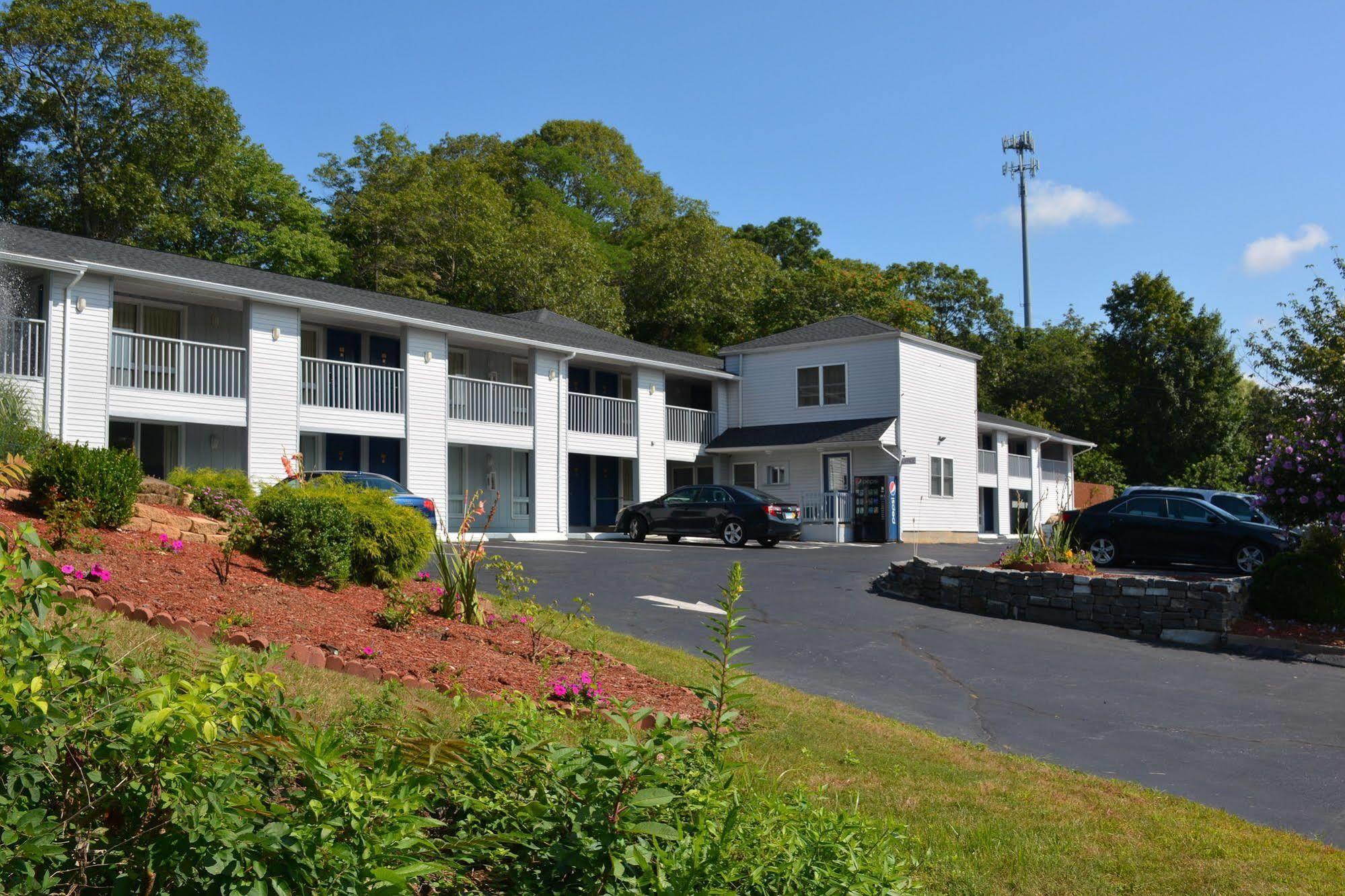 Liberty Inn Old Saybrook Εξωτερικό φωτογραφία
